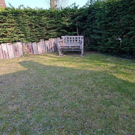 Willa Maison Sunpark Oostduinkerk 550 Koksijde Zewnętrze zdjęcie