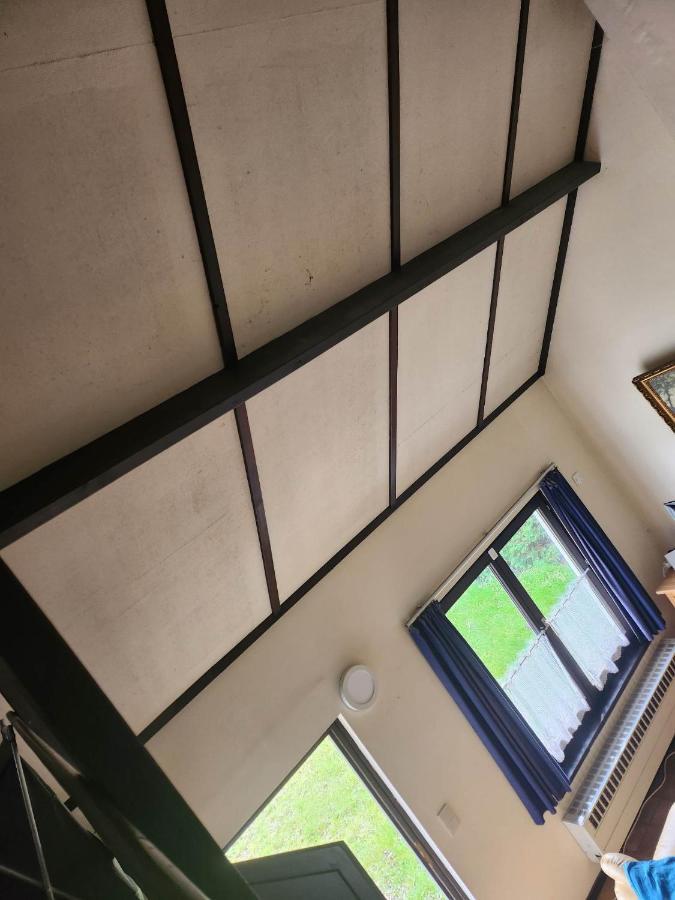 Willa Maison Sunpark Oostduinkerk 550 Koksijde Zewnętrze zdjęcie
