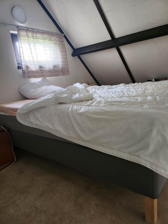 Willa Maison Sunpark Oostduinkerk 550 Koksijde Zewnętrze zdjęcie