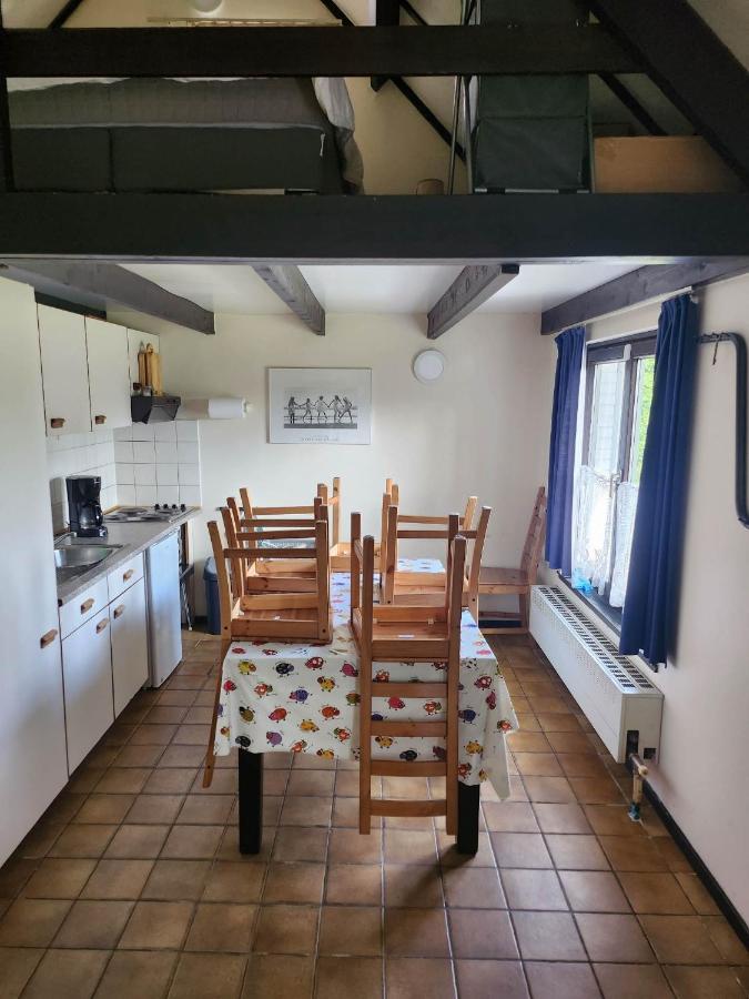 Willa Maison Sunpark Oostduinkerk 550 Koksijde Zewnętrze zdjęcie