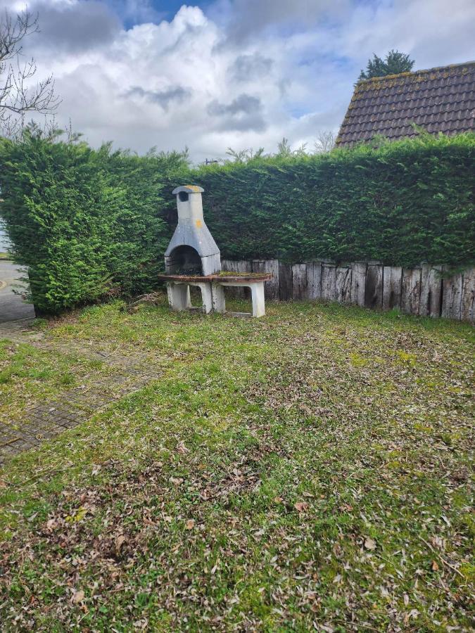 Willa Maison Sunpark Oostduinkerk 550 Koksijde Zewnętrze zdjęcie