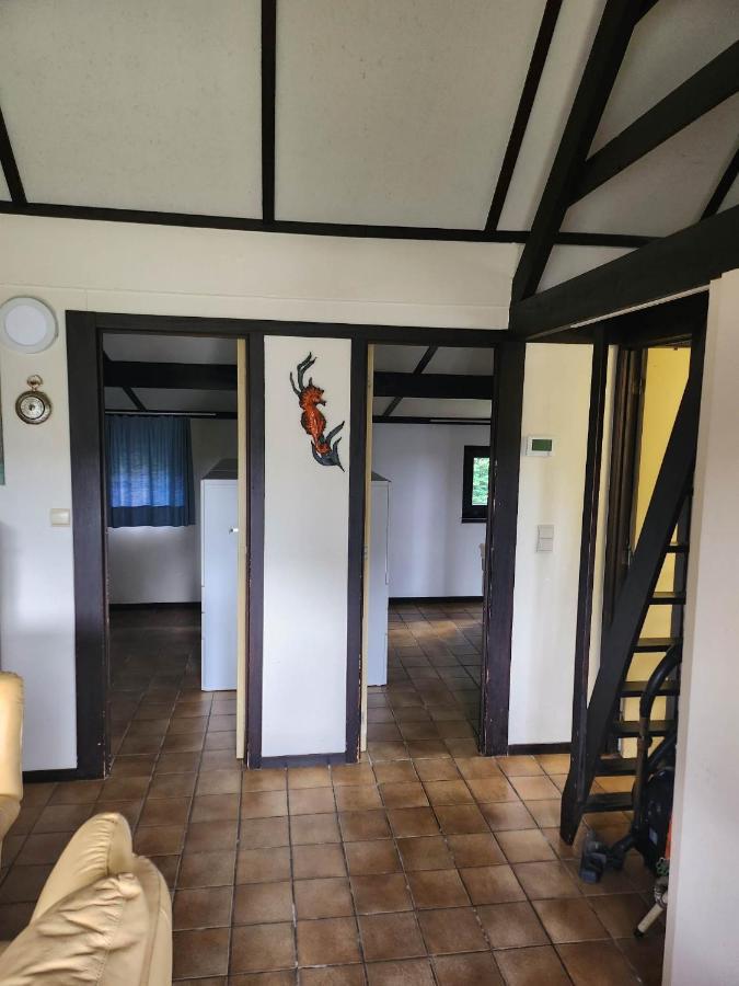 Willa Maison Sunpark Oostduinkerk 550 Koksijde Zewnętrze zdjęcie