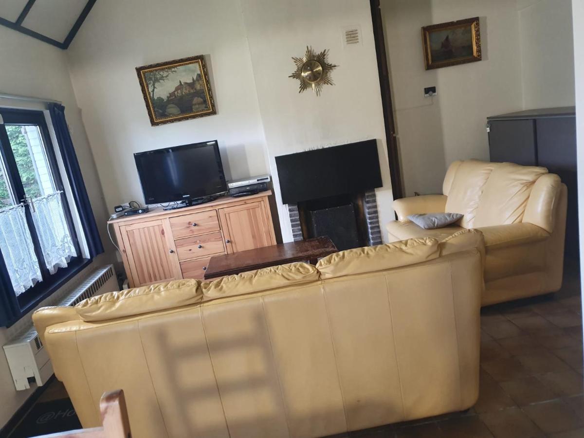 Willa Maison Sunpark Oostduinkerk 550 Koksijde Zewnętrze zdjęcie