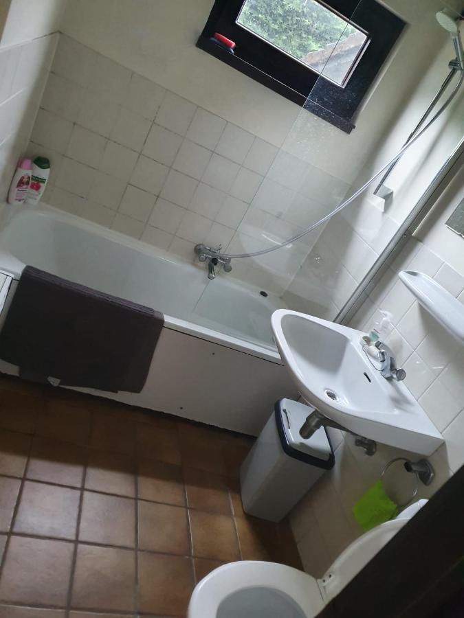 Willa Maison Sunpark Oostduinkerk 550 Koksijde Zewnętrze zdjęcie