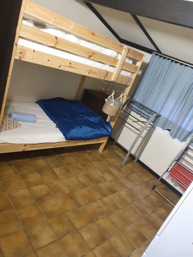 Willa Maison Sunpark Oostduinkerk 550 Koksijde Zewnętrze zdjęcie