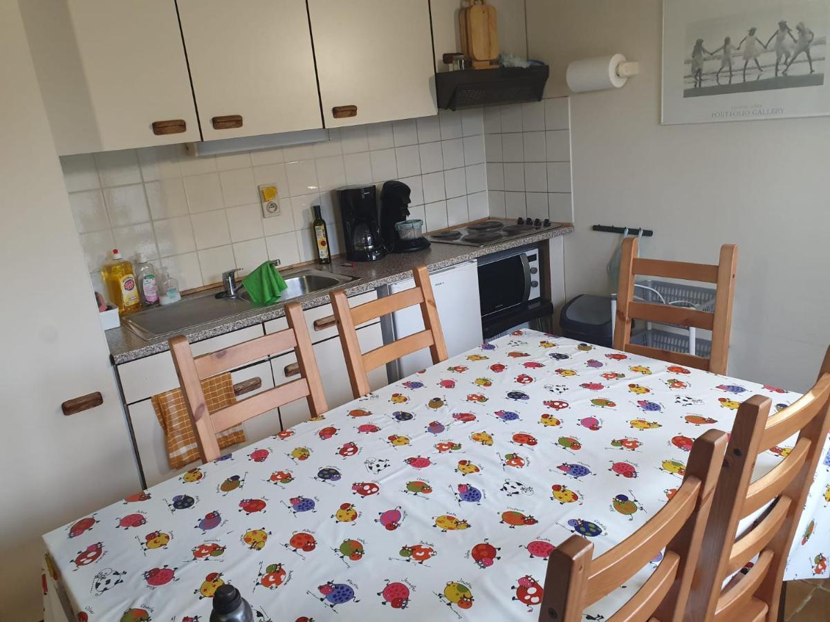 Willa Maison Sunpark Oostduinkerk 550 Koksijde Zewnętrze zdjęcie