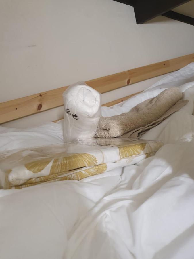Willa Maison Sunpark Oostduinkerk 550 Koksijde Zewnętrze zdjęcie