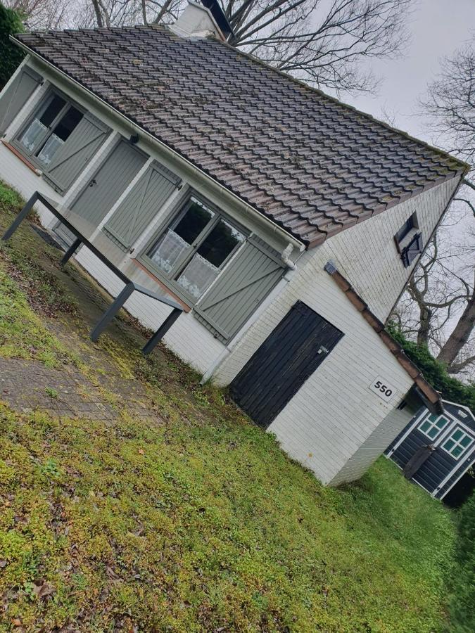 Willa Maison Sunpark Oostduinkerk 550 Koksijde Zewnętrze zdjęcie