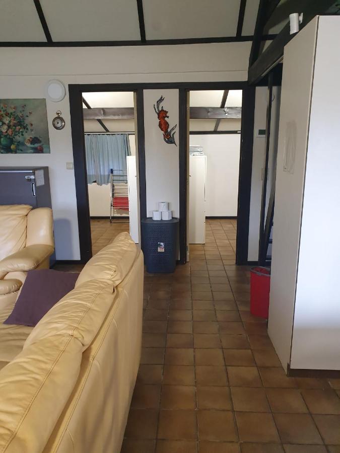 Willa Maison Sunpark Oostduinkerk 550 Koksijde Zewnętrze zdjęcie