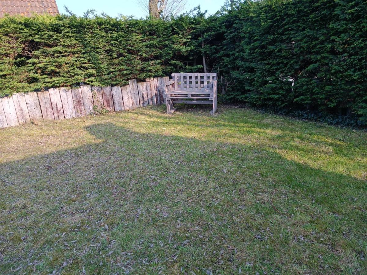 Willa Maison Sunpark Oostduinkerk 550 Koksijde Zewnętrze zdjęcie
