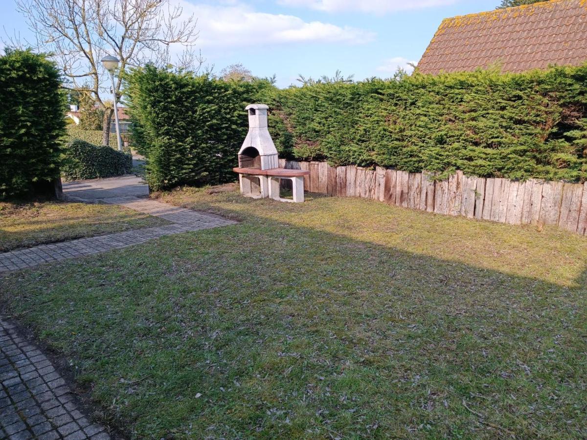 Willa Maison Sunpark Oostduinkerk 550 Koksijde Zewnętrze zdjęcie