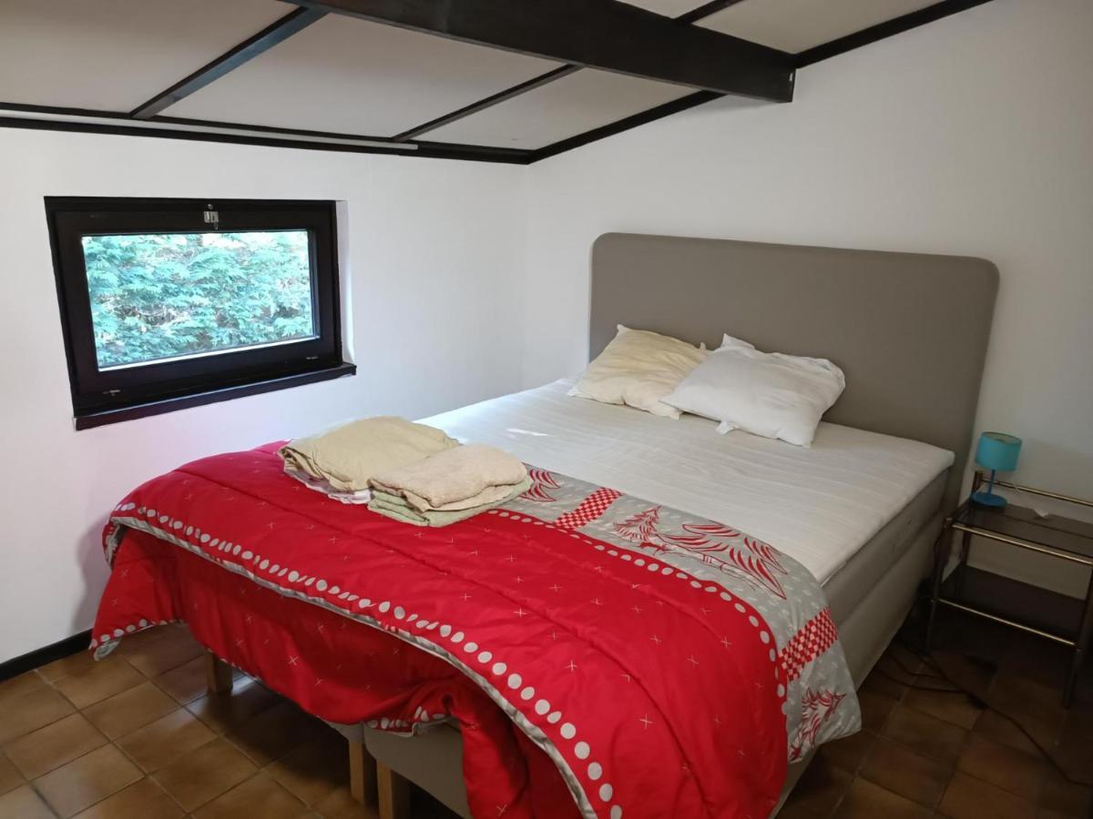 Willa Maison Sunpark Oostduinkerk 550 Koksijde Zewnętrze zdjęcie